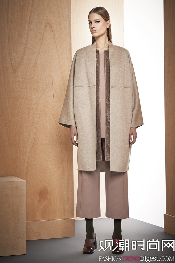 Max Maral2014ϵLOOKBOOKDƬ