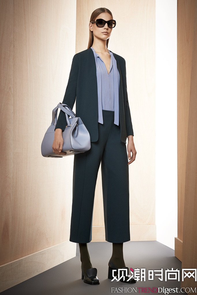 Max Mara2014ϵLOOKBOOKͼƬ