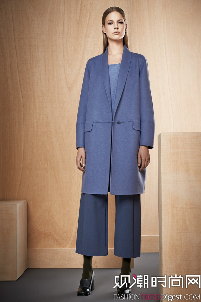 Max Mara2014ϵLOOKBOOKͼƬ