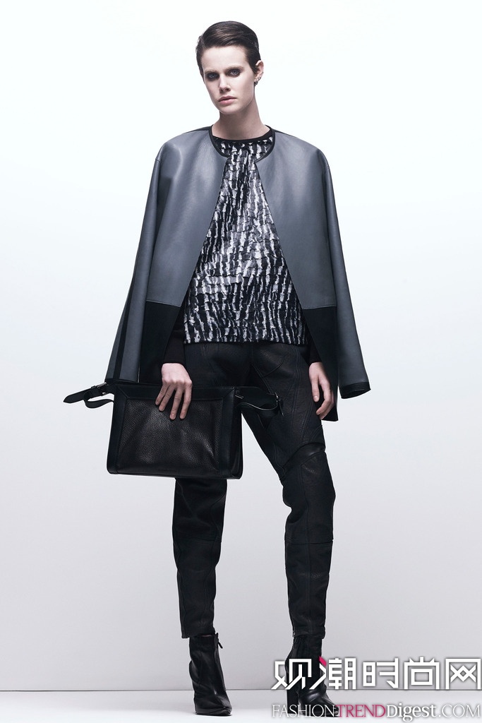 Costume Nationall2014ϵLOOKBOOKDƬ