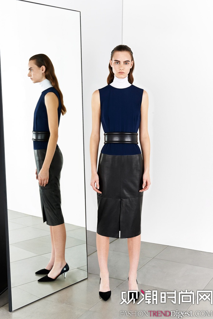 Sportmax2014ϵLOOKBOOKͼƬ