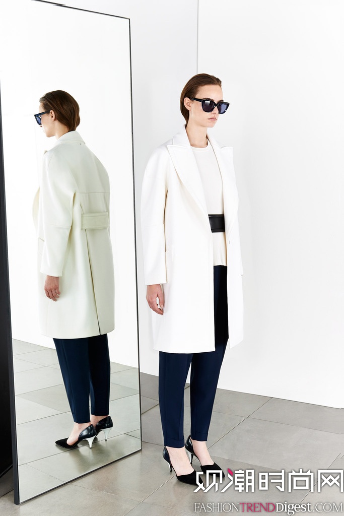 Sportmax2014ϵLOOKBOOKͼƬ