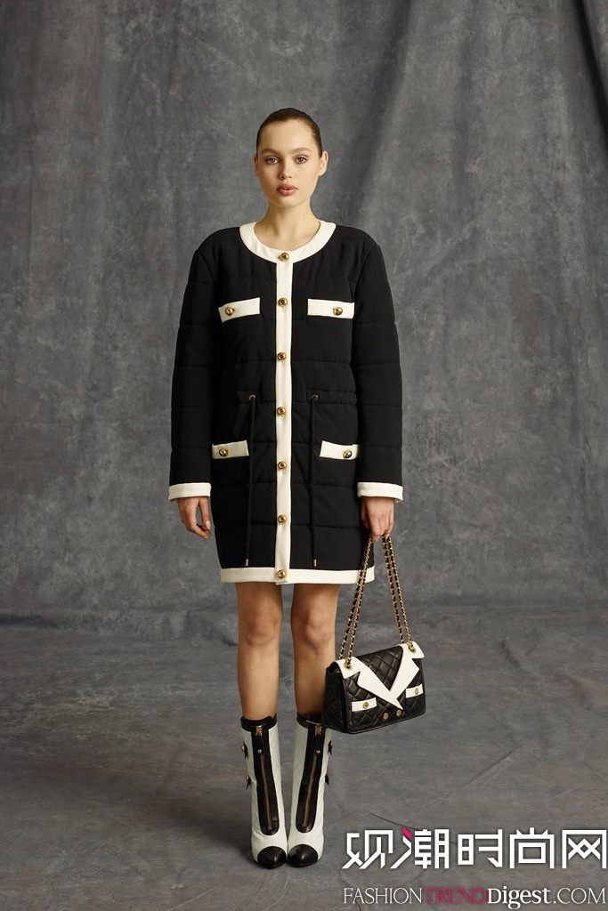 Moschinol(f)2014ϵLOOKBOOKDƬ