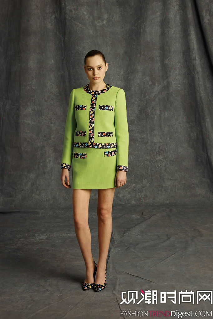 Moschino2014ϵLOOKBOOKͼƬ