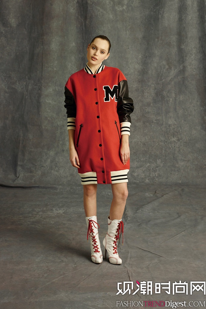 Moschino2014ϵLOOKBOOKͼƬ