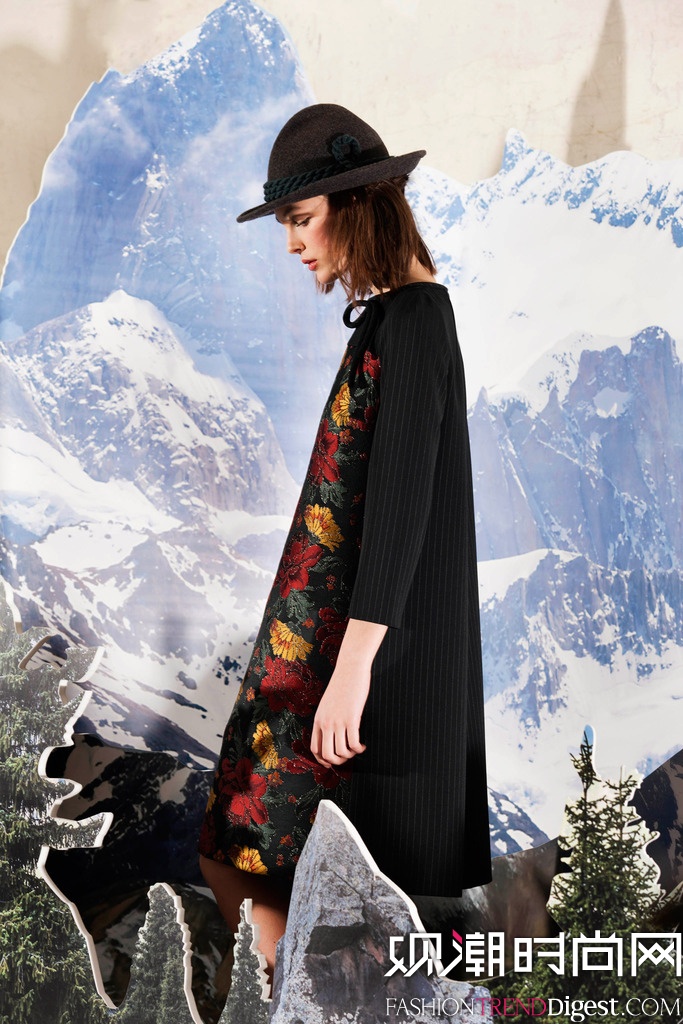 Antonio Marras2014ϵLOOKBOOKͼƬ