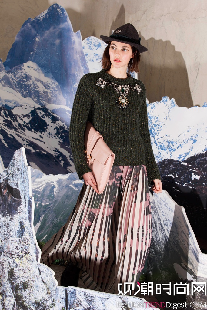 Antonio Marras2014ϵLOOKBOOKͼƬ