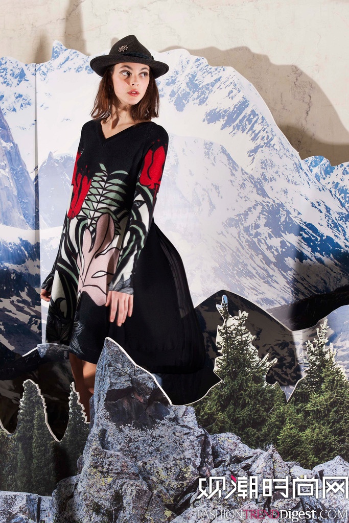 Antonio Marras2014ϵLOOKBOOKͼƬ