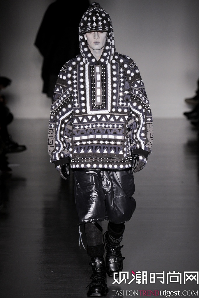 KTZ 2014ﶬװ㳡ͼƬ