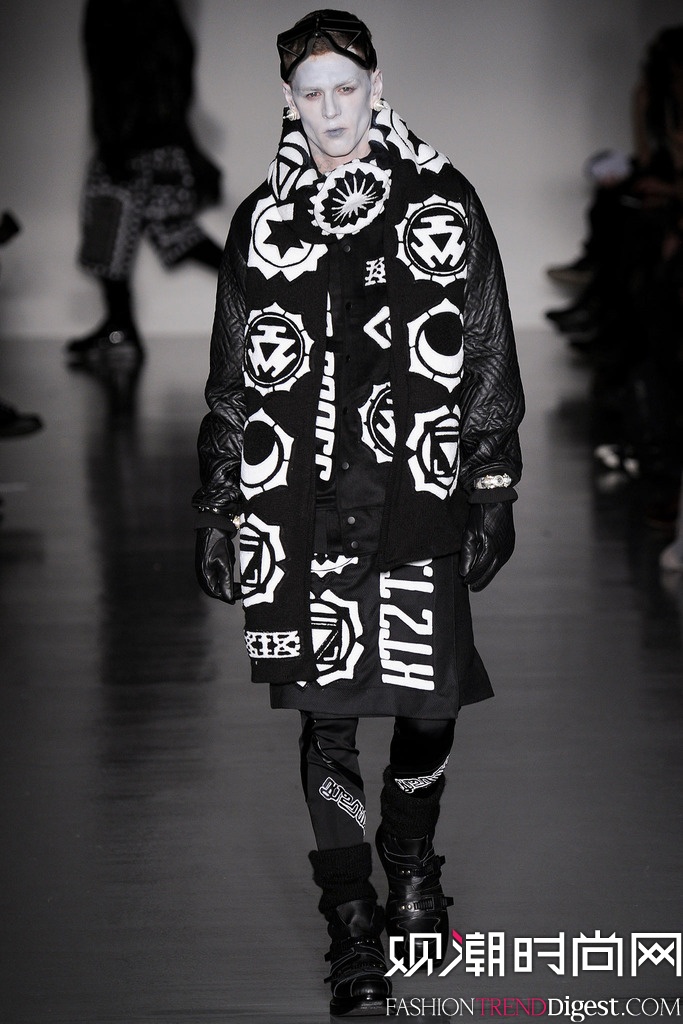 KTZ 2014ﶬװ㳡ͼƬ