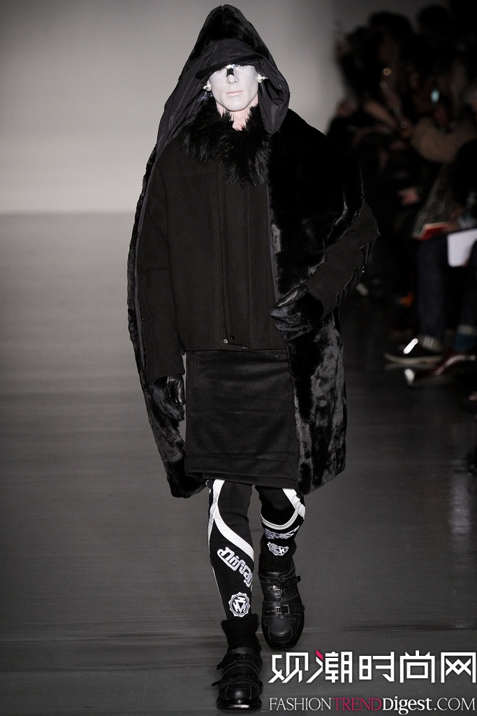 KTZ 2014ﶬװ㳡ͼƬ