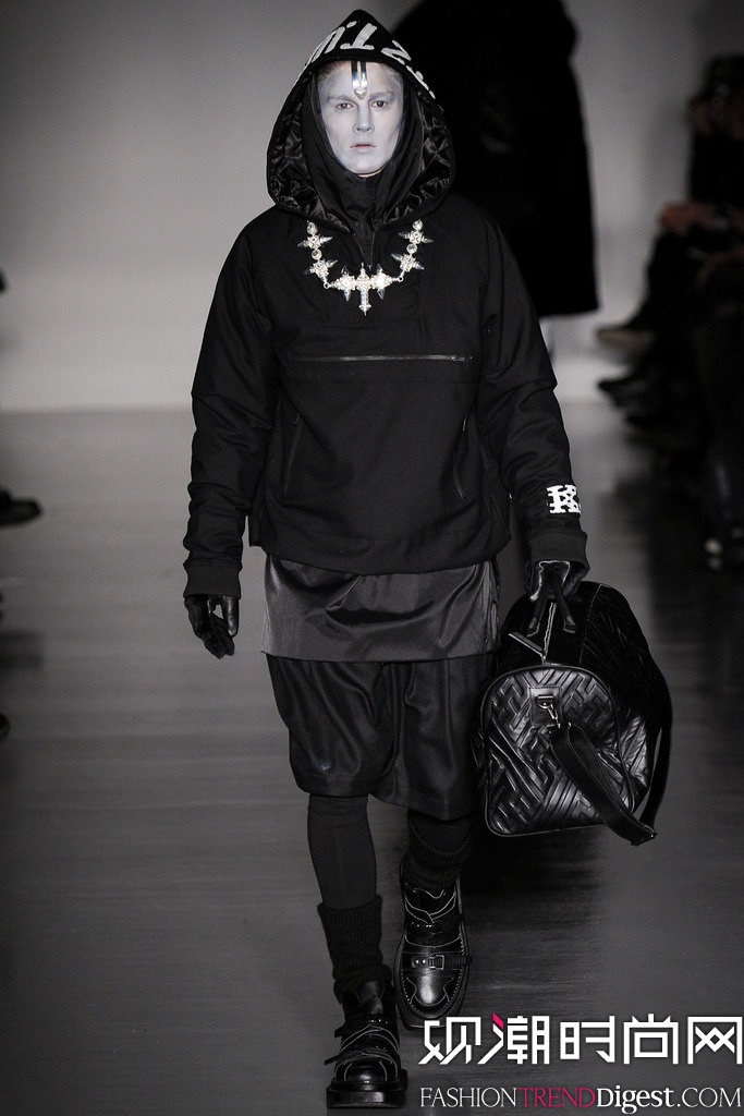 KTZ 2014ﶬװ㳡ͼƬ