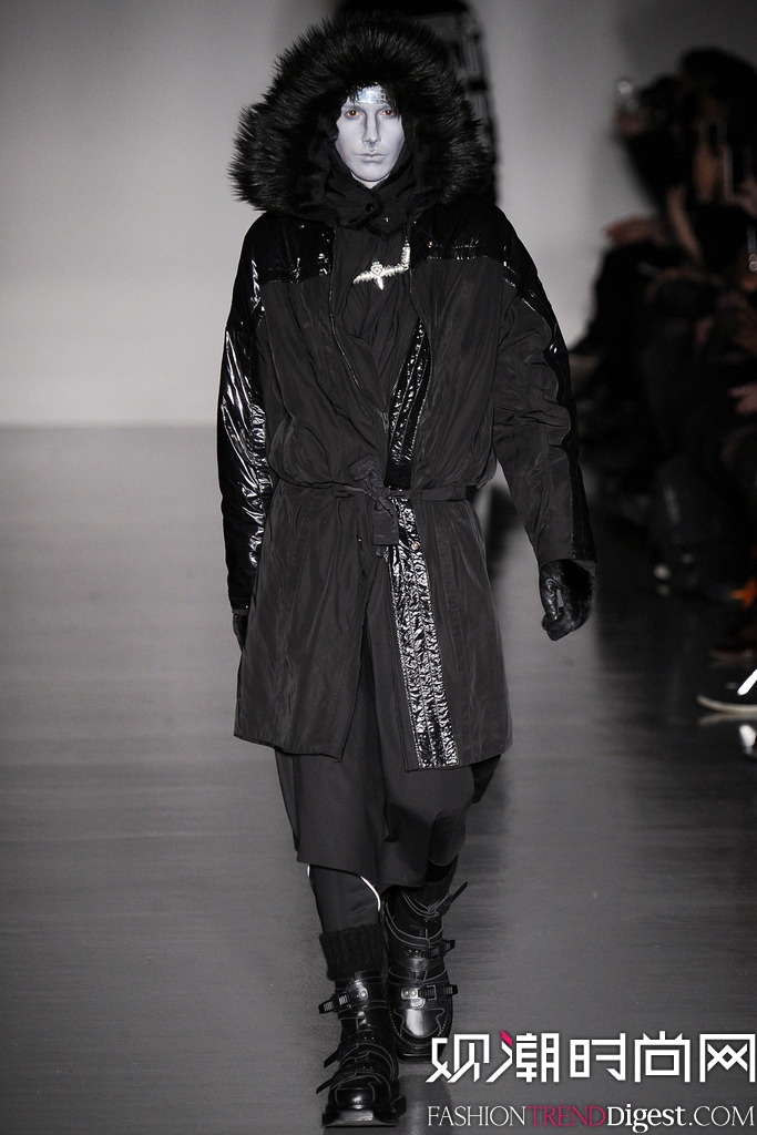 KTZ 2014ﶬװ㳡ͼƬ