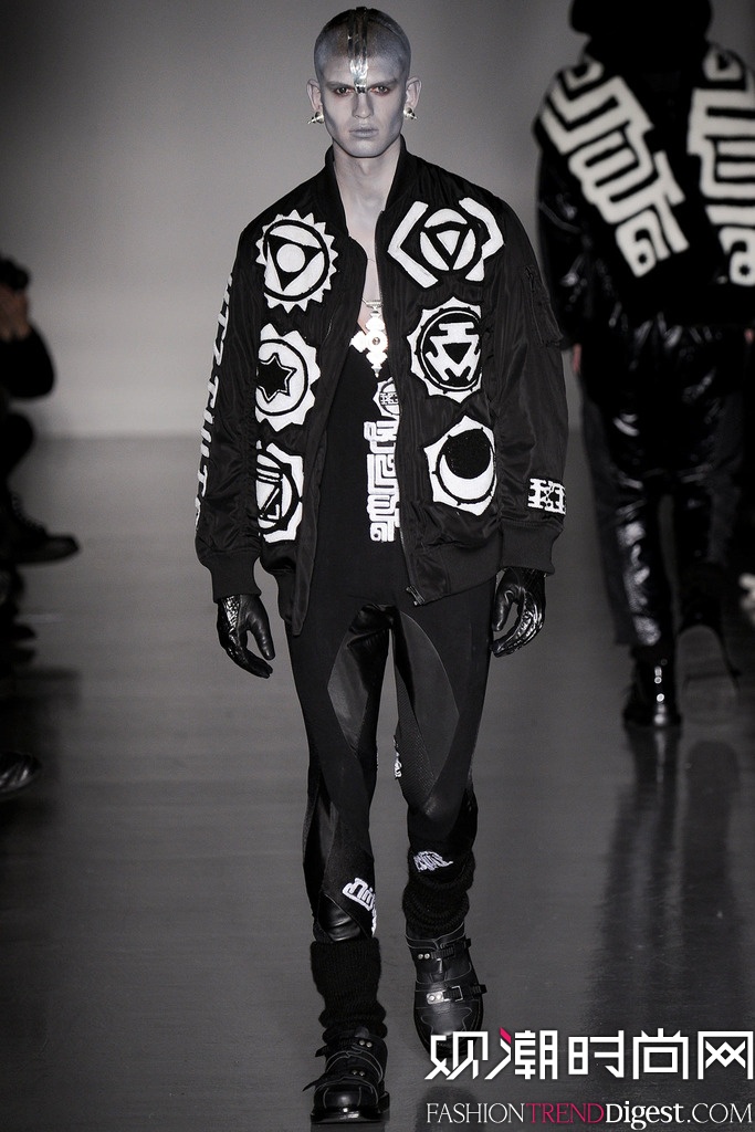 KTZ 2014ﶬװ㳡ͼƬ