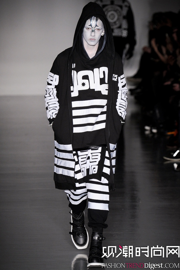 KTZ 2014ﶬװ㳡ͼƬ