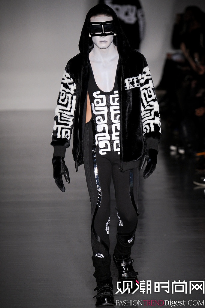 KTZ 2014ﶬװ㳡ͼƬ