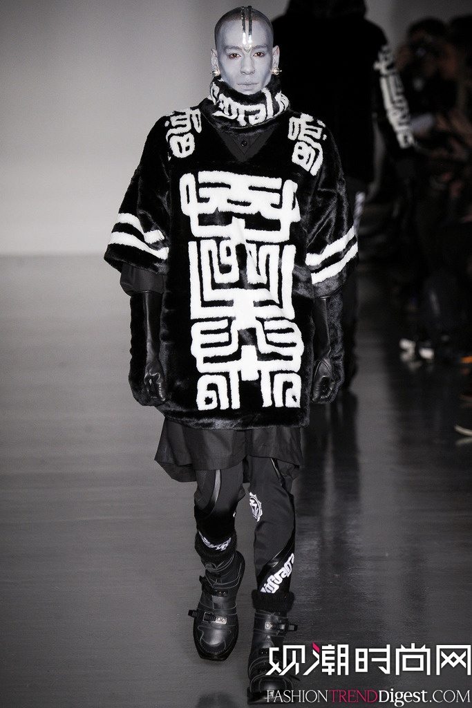 KTZ 2014ﶬװ㳡ͼƬ