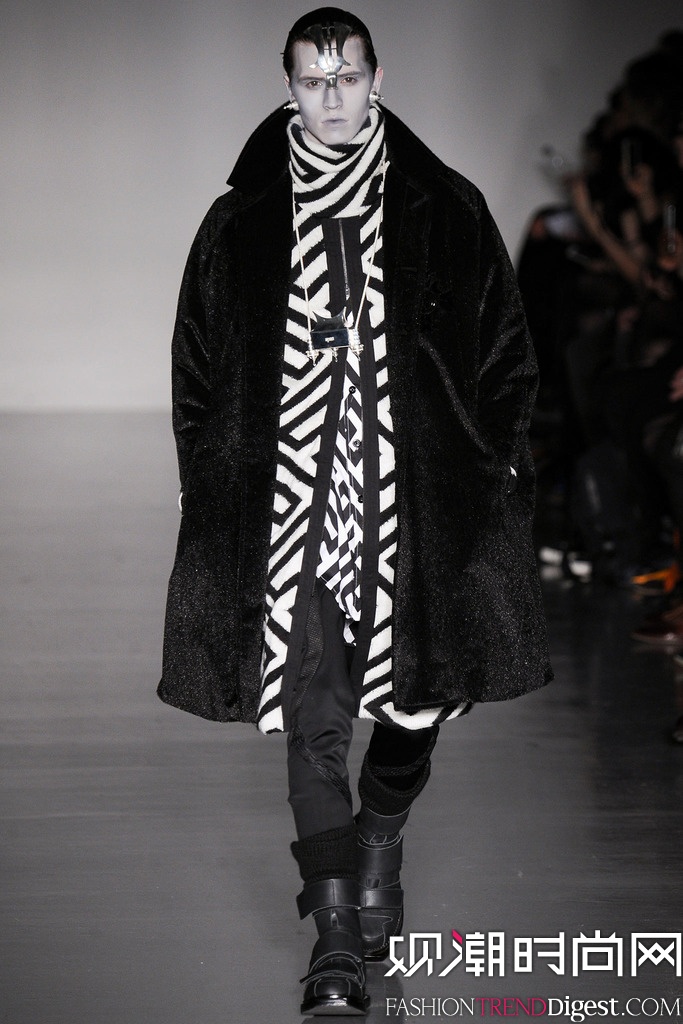 KTZ 2014ﶬװ㳡ͼƬ