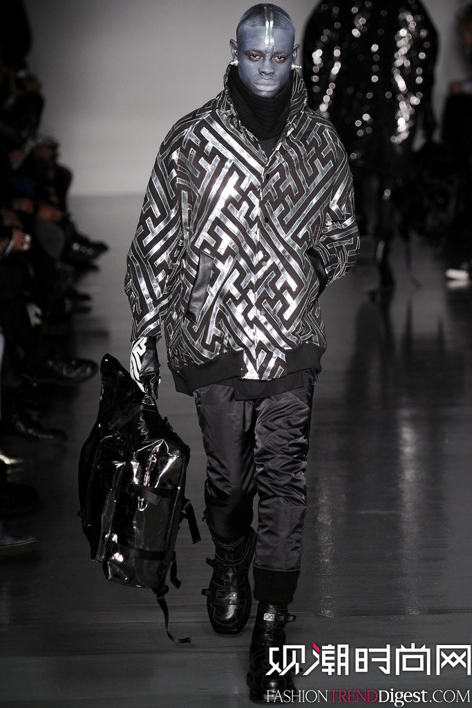 KTZ 2014ﶬװ㳡ͼƬ