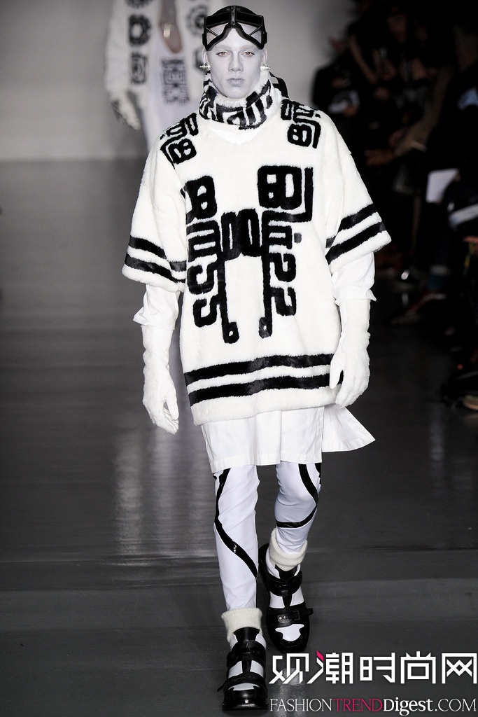 KTZ 2014ﶬװ㳡ͼƬ