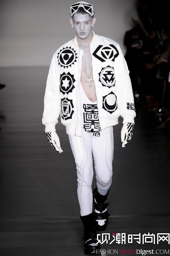 KTZ 2014ﶬװ㳡ͼƬ