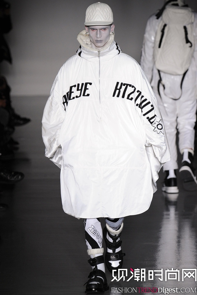 KTZ 2014ﶬװ㳡ͼƬ