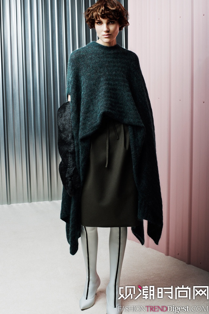 Acne Studios2014ϵLOOKBOOKͼƬ