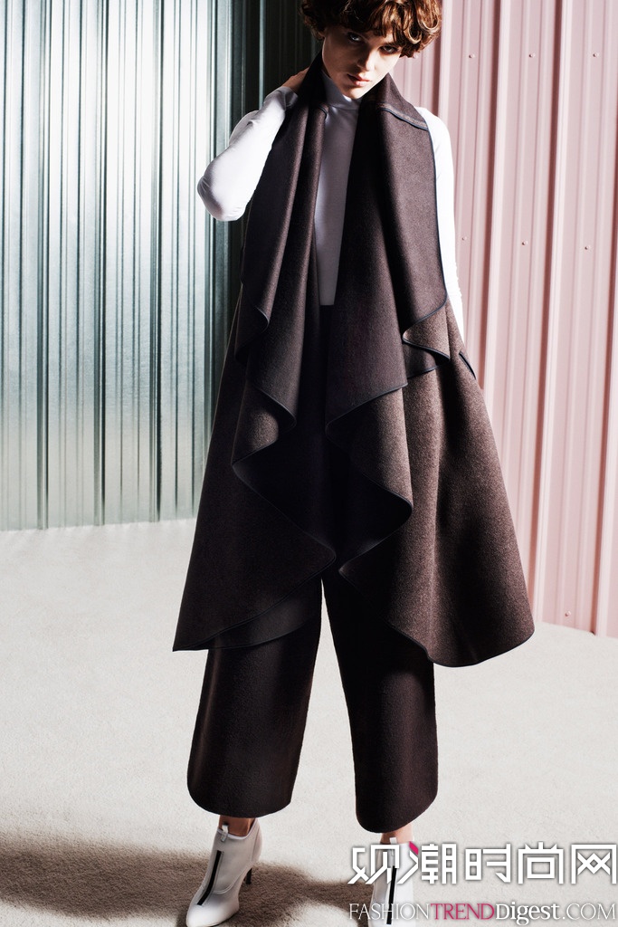 Acne Studios2014ϵLOOKBOOKͼƬ