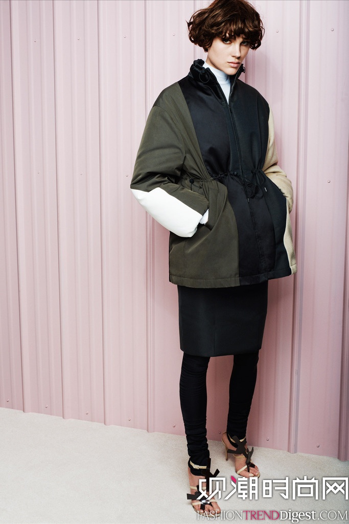 Acne Studios2014ϵLOOKBOOKͼƬ