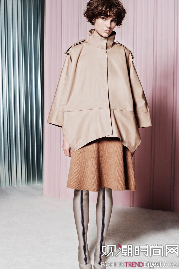 Acne Studios2014ϵLOOKBOOKͼƬ