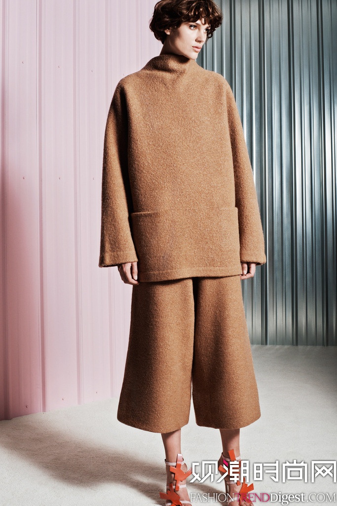 Acne Studios2014ϵLOOKBOOKͼƬ