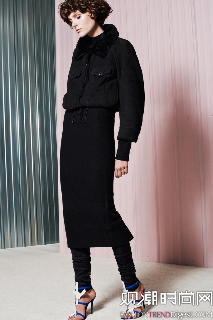 Acne Studios2014ϵLOOKBOOKͼƬ