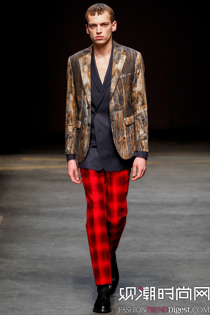 Casely-Hayford 2014ﶬ׶װ㳡ͼƬ