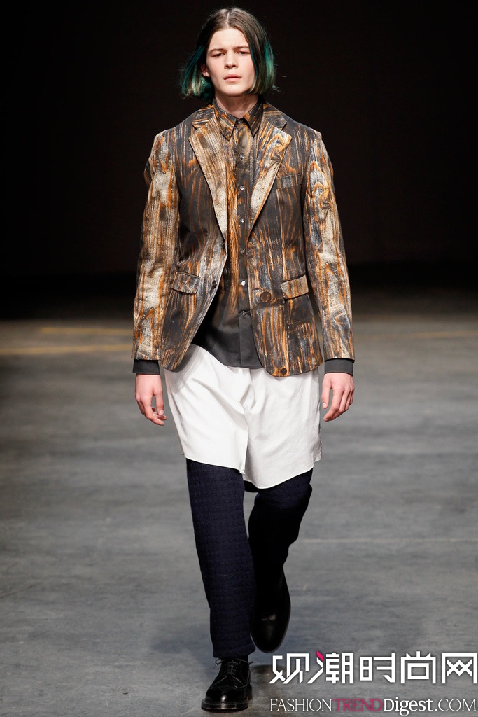 Casely-Hayford 2014ﶬ׶װ㳡ͼƬ