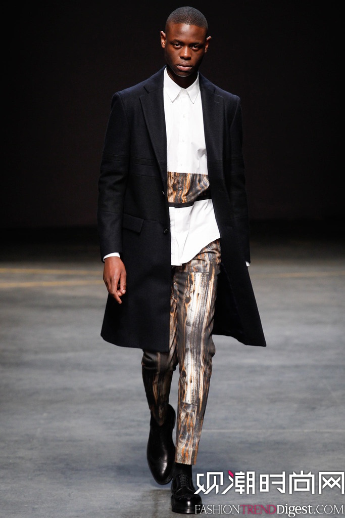 Casely-Hayford 2014ﶬ׶װ㳡ͼƬ