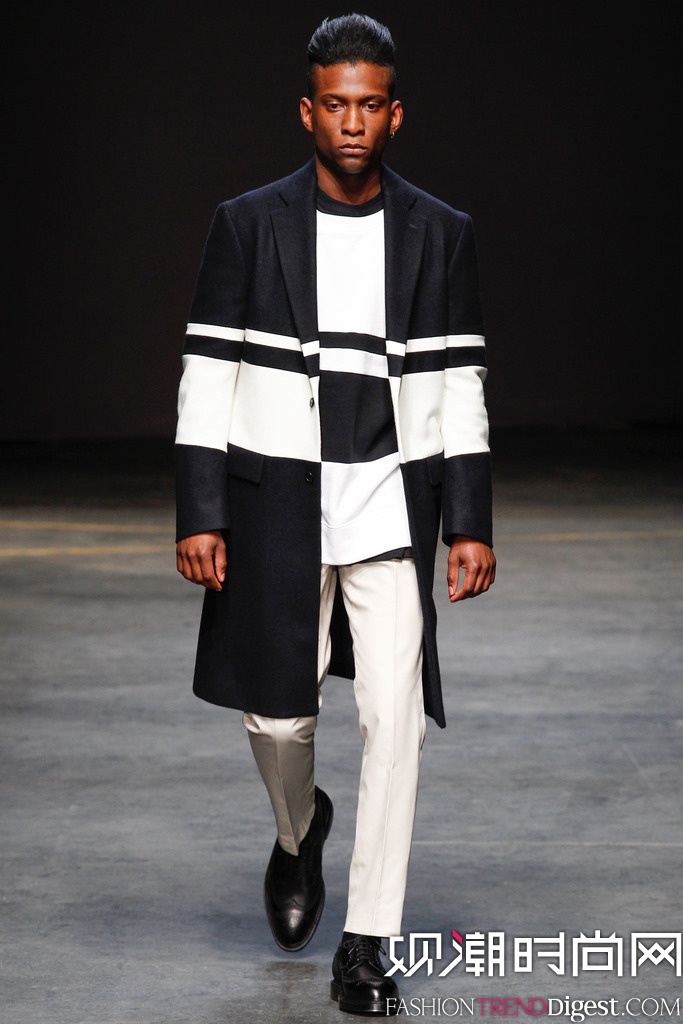 Casely-Hayford 2014ﶬ׶װ㳡ͼƬ