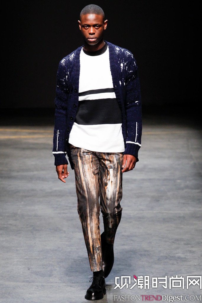 Casely-Hayford 2014ﶬ׶װ㳡ͼƬ