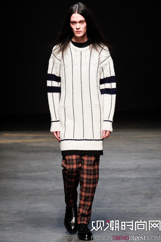 Casely-Hayford 2014ﶬ׶װ㳡ͼƬ