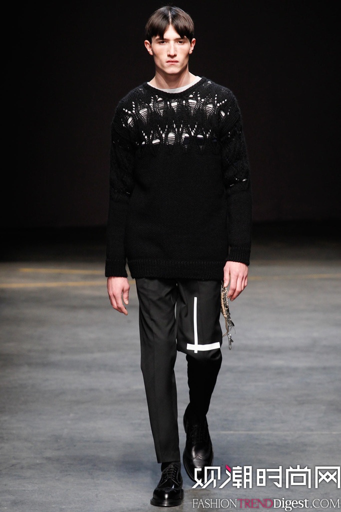 Casely-Hayford 2014ﶬ׶װ㳡ͼƬ