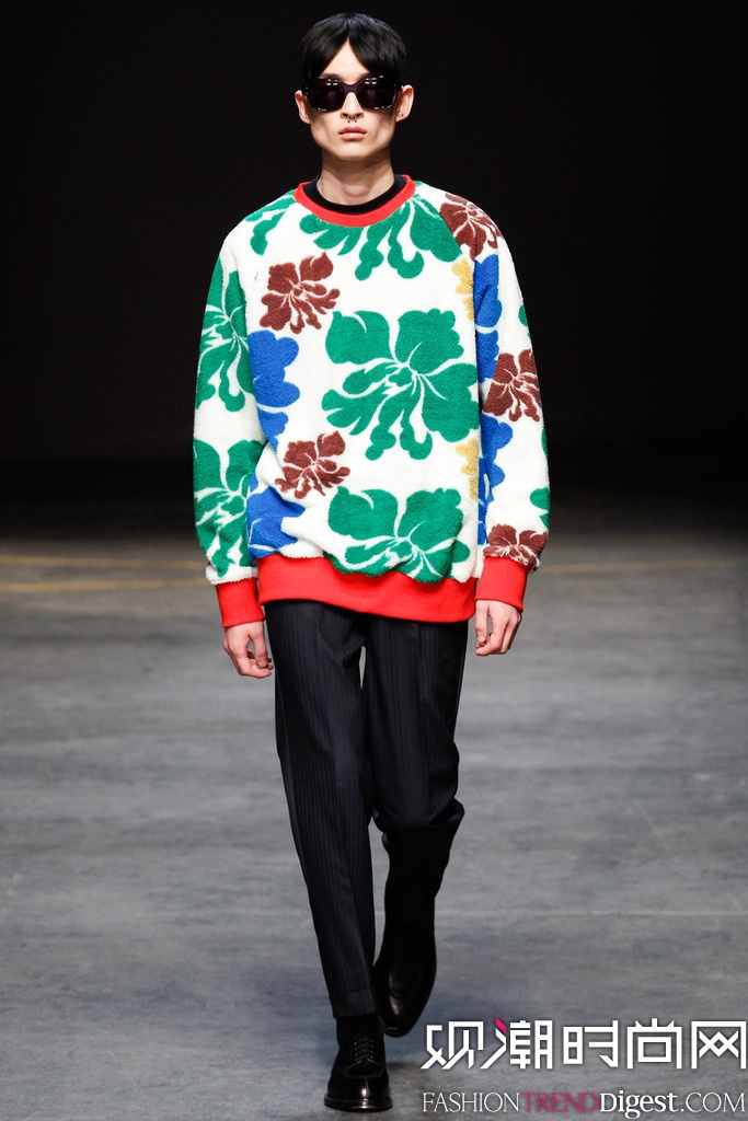 Casely-Hayford 2014ﶬ׶װ㳡ͼƬ