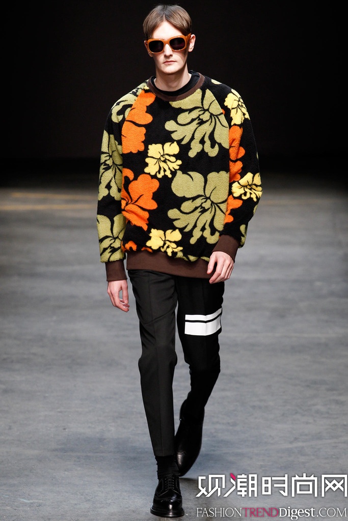 Casely-Hayford 2014ﶬ׶װ㳡ͼƬ