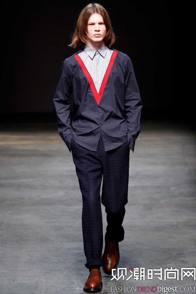 Casely-Hayford 2014ﶬ׶װ㳡ͼƬ