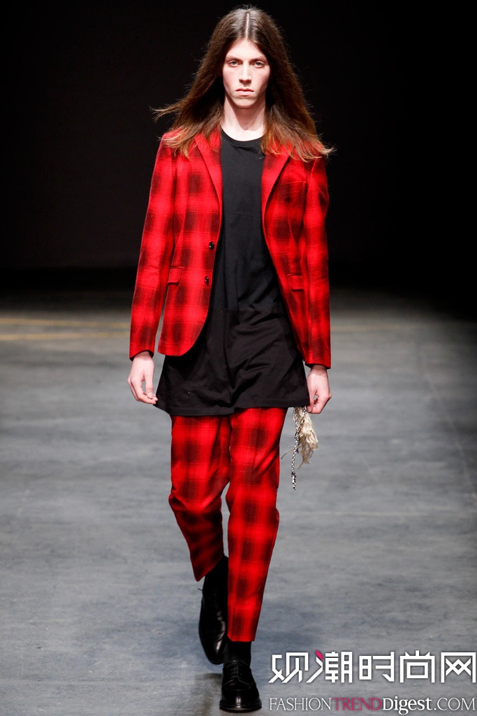 Casely-Hayford 2014ﶬ׶װ㳡ͼƬ