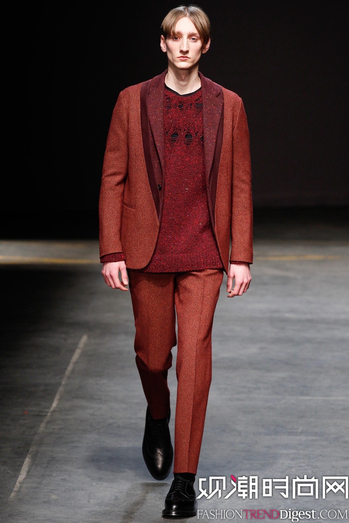 Casely-Hayford 2014ﶬ׶װ㳡ͼƬ