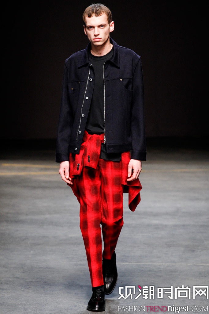 Casely-Hayford 2014ﶬ׶װ㳡ͼƬ