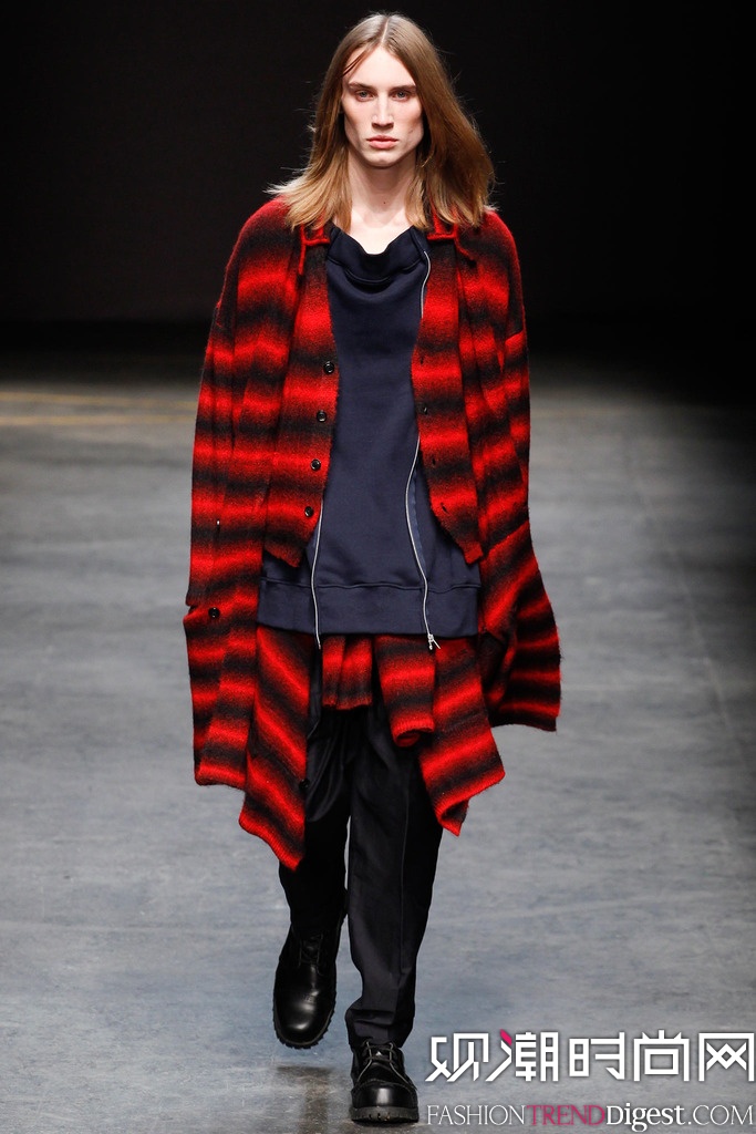 Casely-Hayford 2014ﶬ׶װ㳡ͼƬ