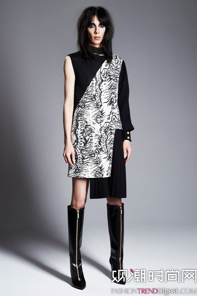 Emanuel Ungaro2014ϵLOOKBOOKͼƬ