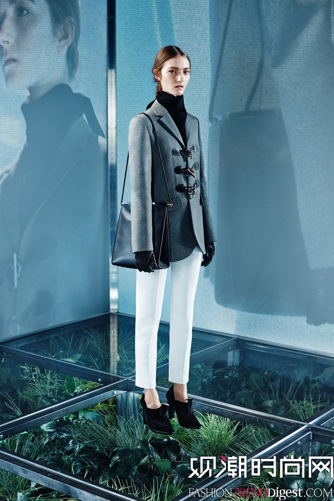 Balenciaga2014ϵLOOKBOOKͼƬ