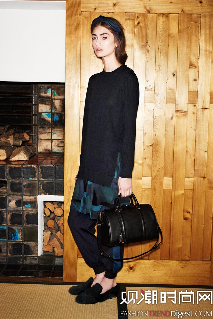 Louis Vuitton2014ϵLOOKBOOKͼƬ