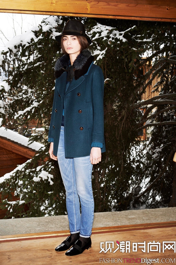 Louis Vuittonl2014ϵLOOKBOOKDƬ
